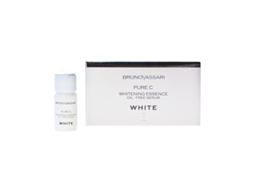 Fluido branqueador White Pure C BRUNO VASSARI