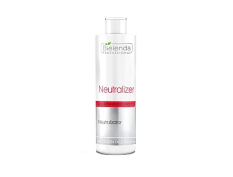 Bielenda PROFISSIONAL Exfoliaton face Pr