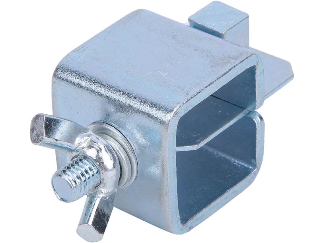 Grampos de Soldagem de Topo para Chapas Metálicas Fixam Painéis de Metal com Eficácia para Reparos e CHABERLU