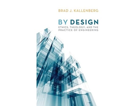 Livro By Design de Brad J Kallenberg (Inglês)