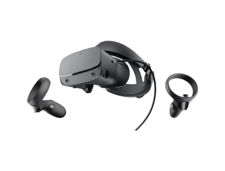 Headset de Realidade Virtual OCULUS Rift S • Realidade Virtual • Console Jogos