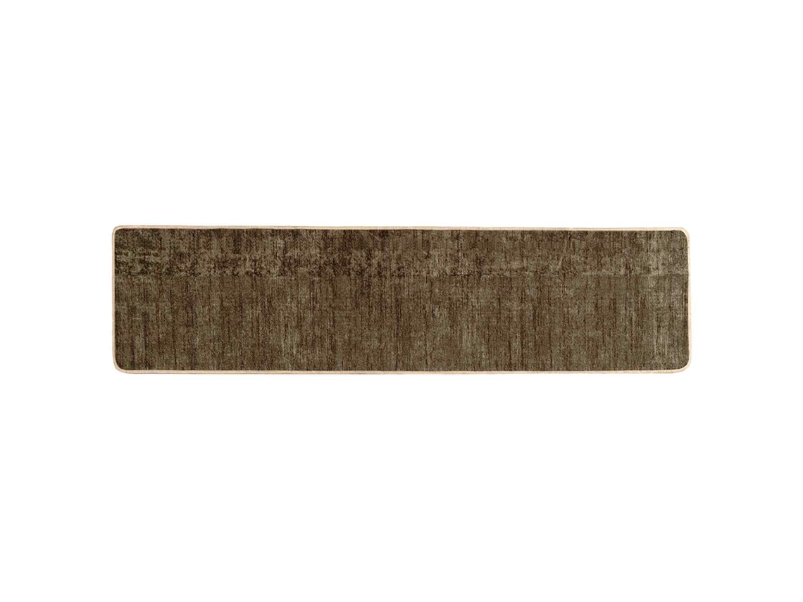 Vidaxl Passadeira Marsa Verde Floresta 300 X 50 Cm Poliéster E Pvc