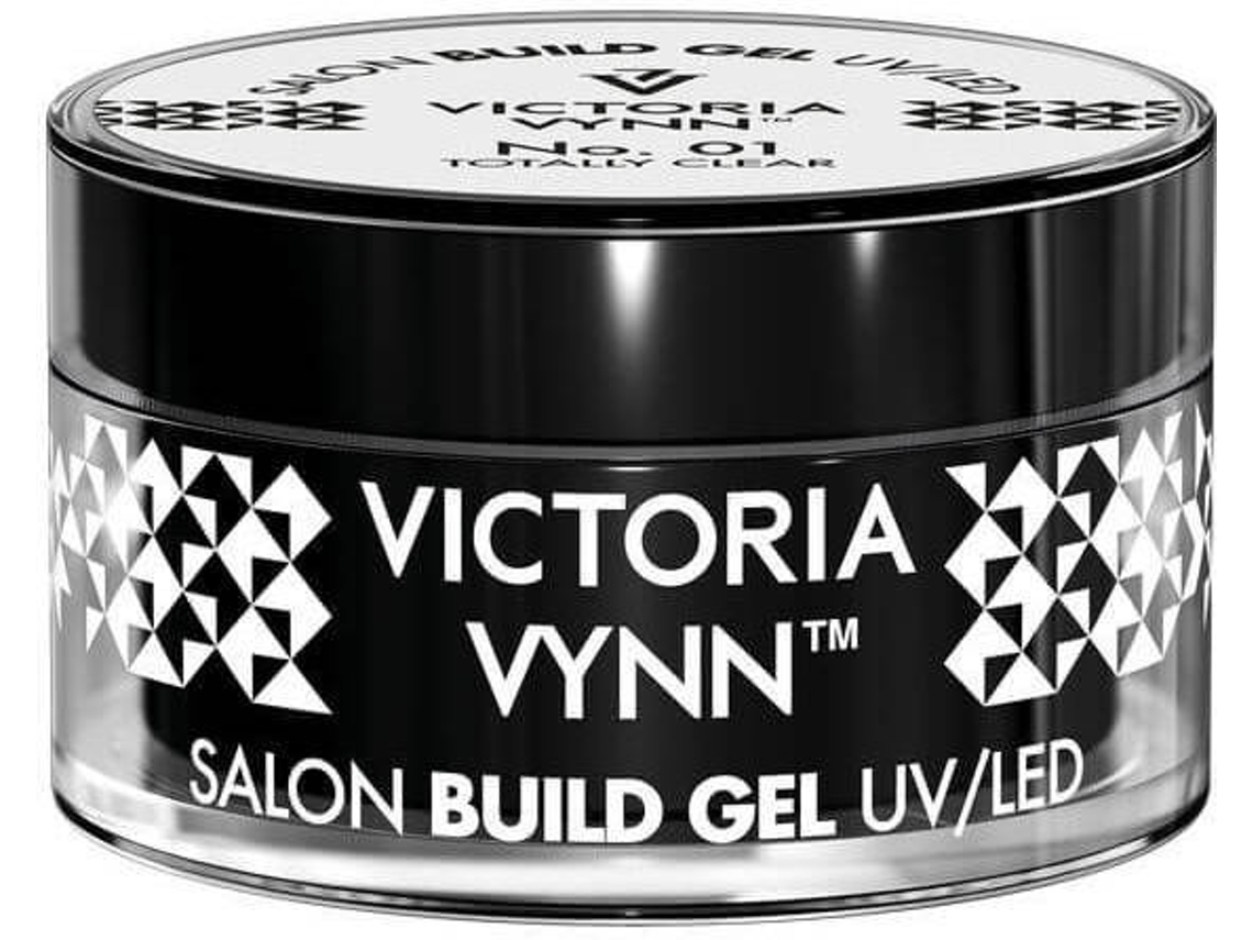 Gel de Construção VICTORIA VYNN  No 01