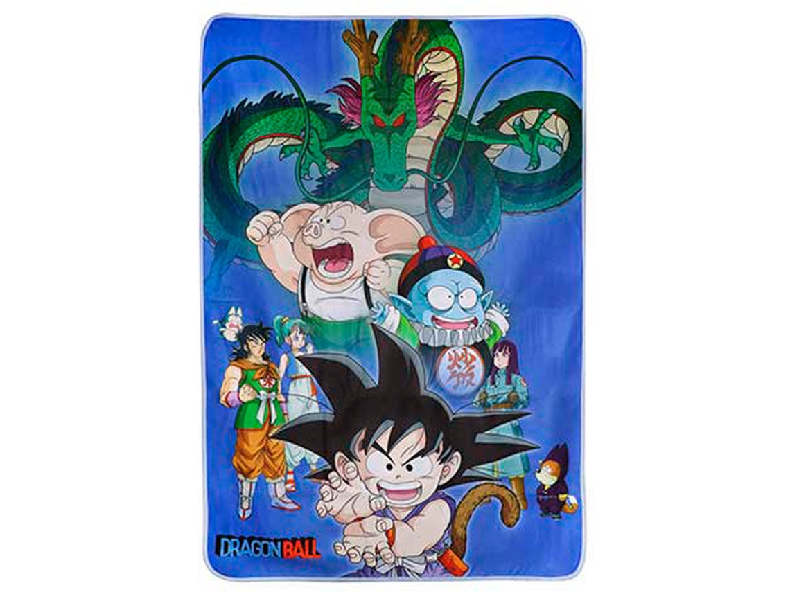 Capa para brinquedos Dragon Ball Shenron E Heroes SD