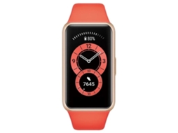 Smartwatch ENZON Laranja