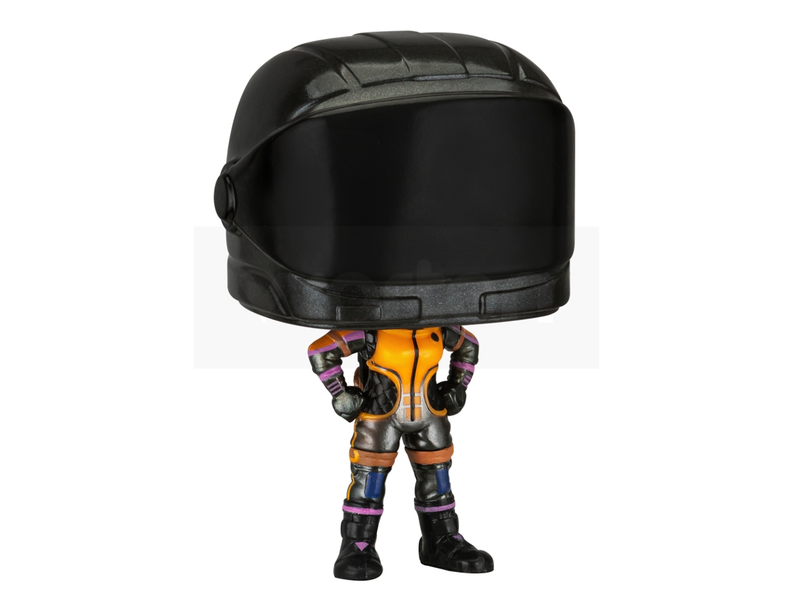 POP GAMES: FORTNITE S2 - DARK VANGUARD (