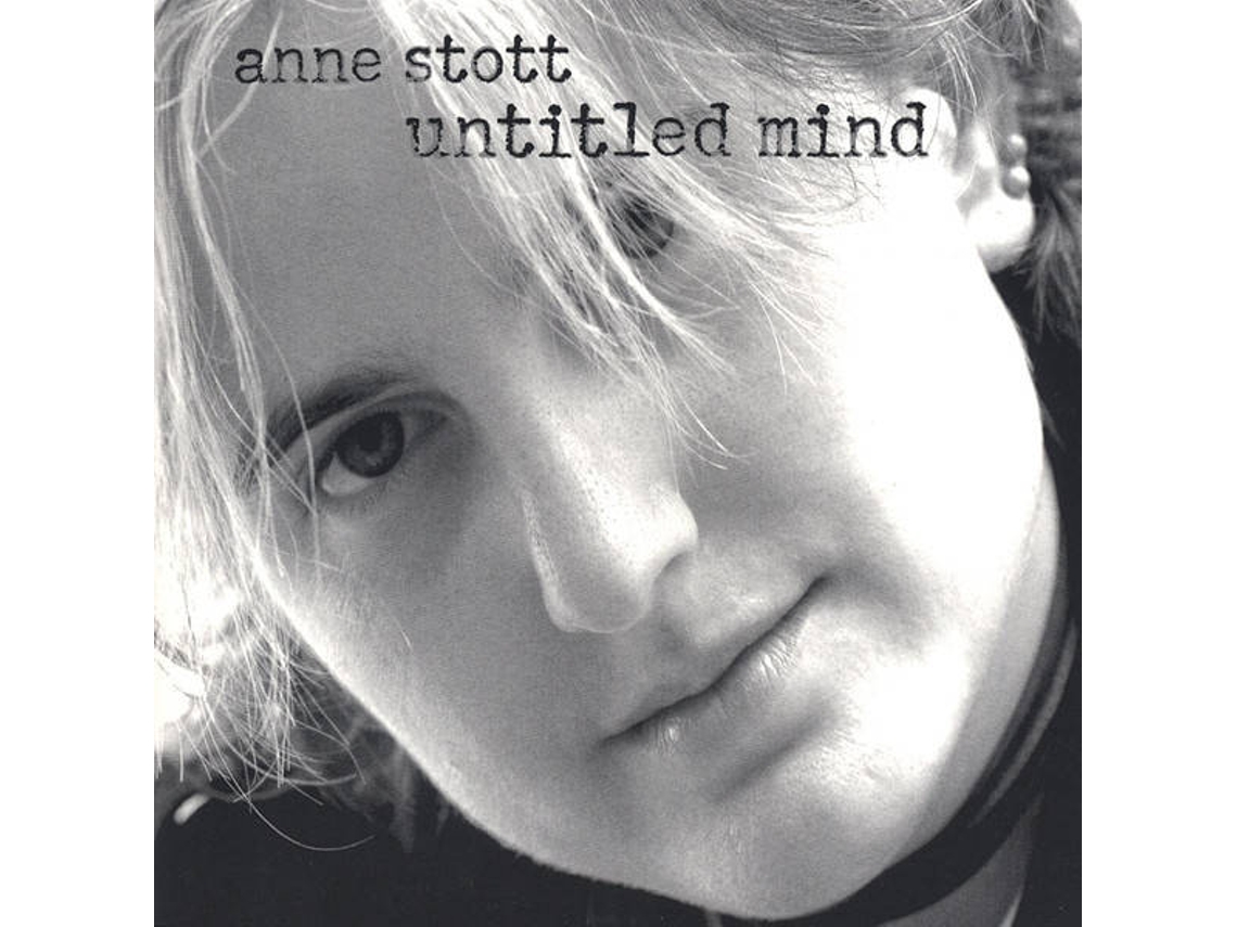 CD Anne Stott - Untitled [No Title] (1CDs)