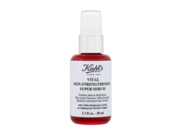 50ml Kiehls Vital Skin Strengthening Super É, Sérum Para O Rosto