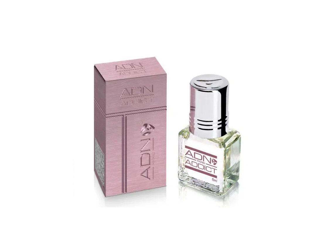 Addict Musc 5ml Adn Paris