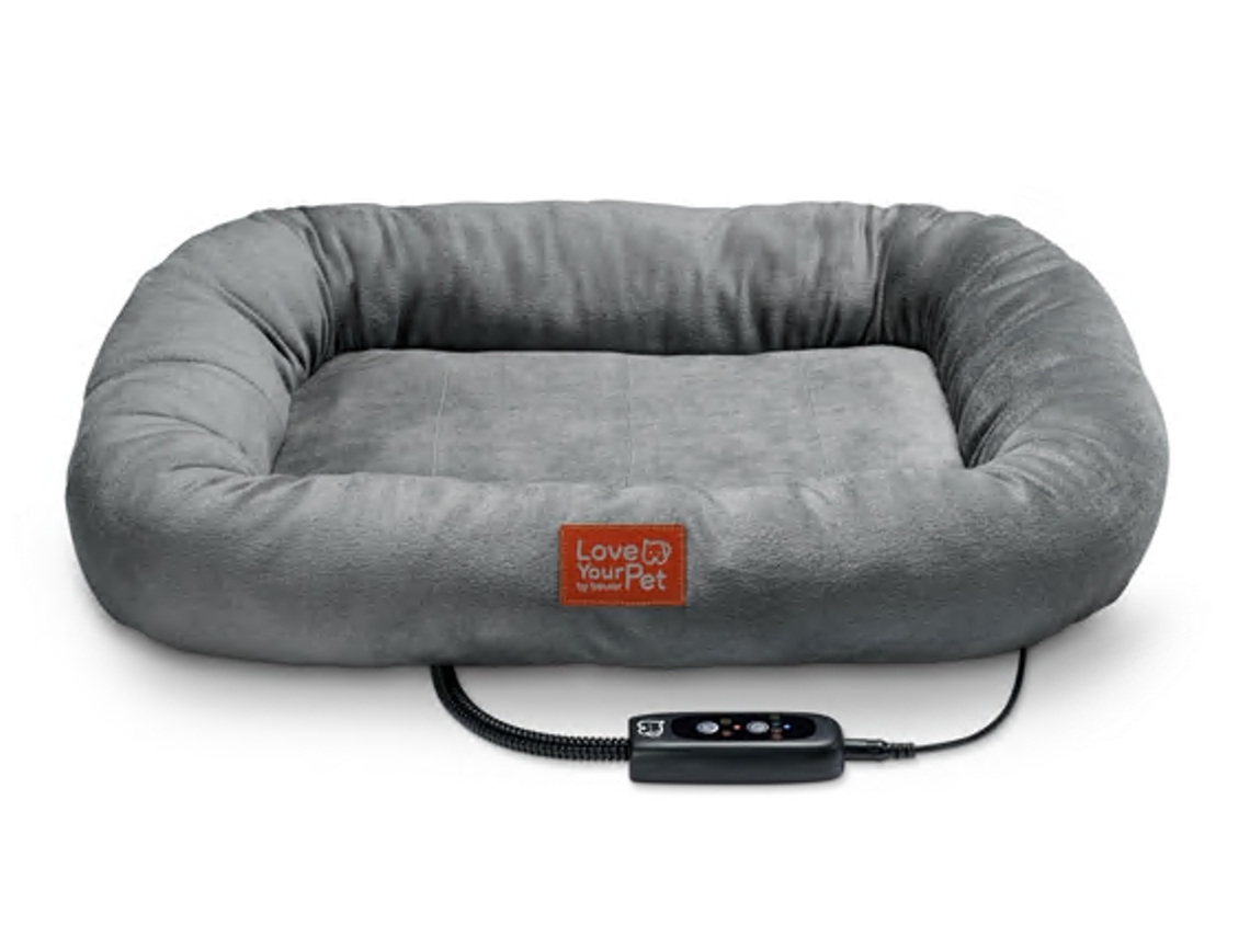 Cama Aquecida p/ Animais BEURER PP250Kira
