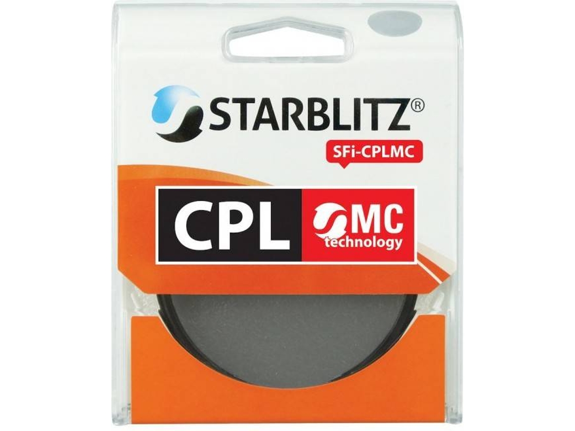 Filtro STARBLITZ 17492