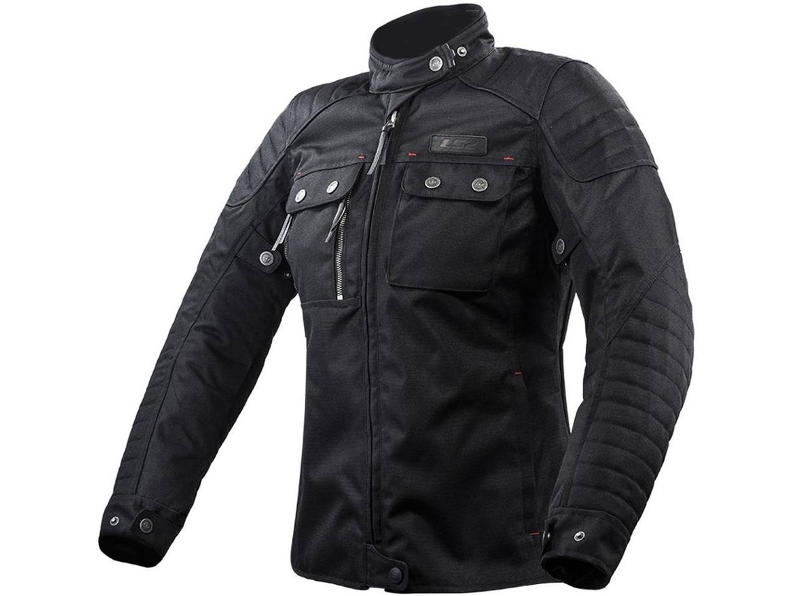 Casaco ls2 deals