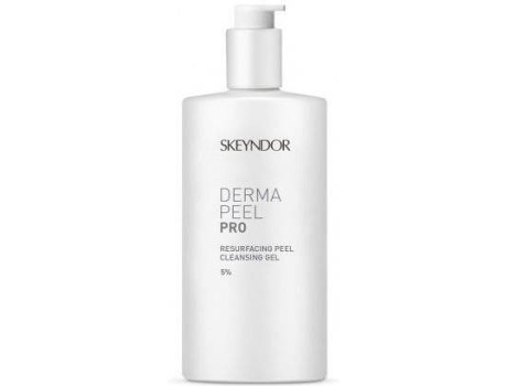 DERMA PEEL PRO resurfacing peel cleasing gel 200 ml