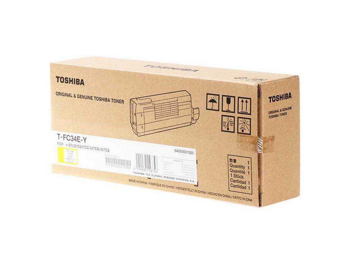 Toshiba T-Fc34Ey E-Studio 6A000001770