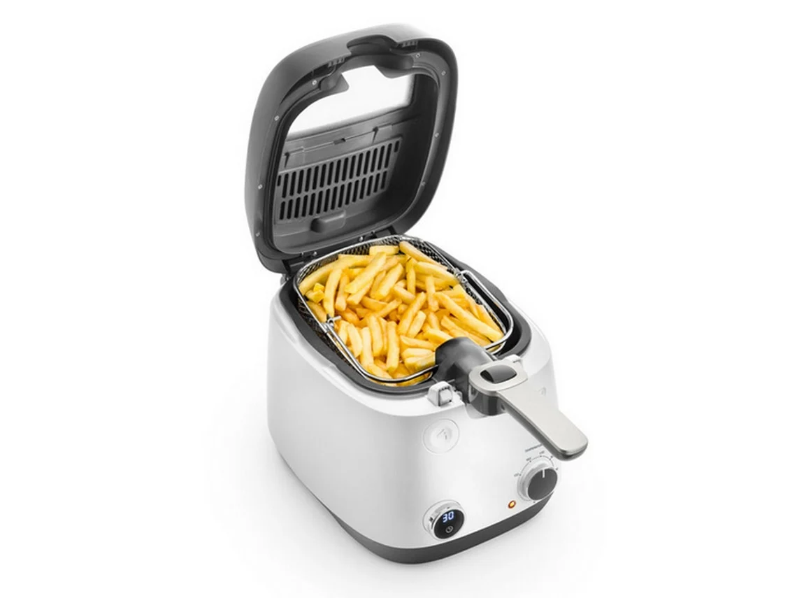 Fritadeira com Óleo DELONGHI Fs6067