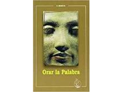 Livro Orar La Palabra