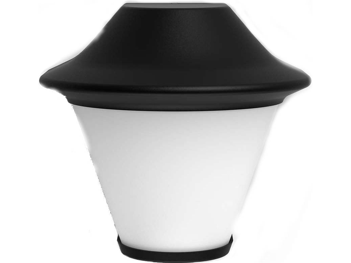 Candeeiro Exterior de Parede PHILIPS Serres