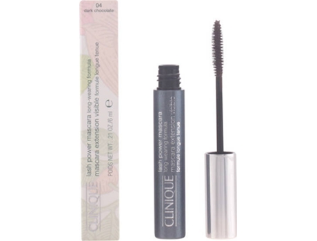 Máscara de Pestanas  Oh Power Masface N04-Dark Chocaudate (6 ml)