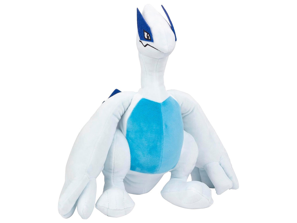 Peluche Pokemon Lugia 30cm B.ACTIVE