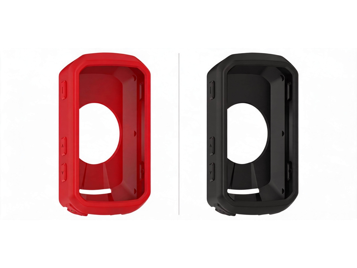 Bolsa Silicone para Garmin Edge 850/550 HENTEN HOME