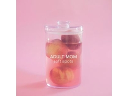 CD Adult Mom - Soft Spots