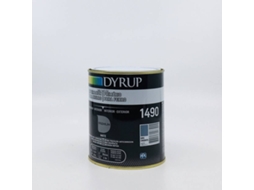 Tinta Primário P/Ferro Castanho 5Lt.