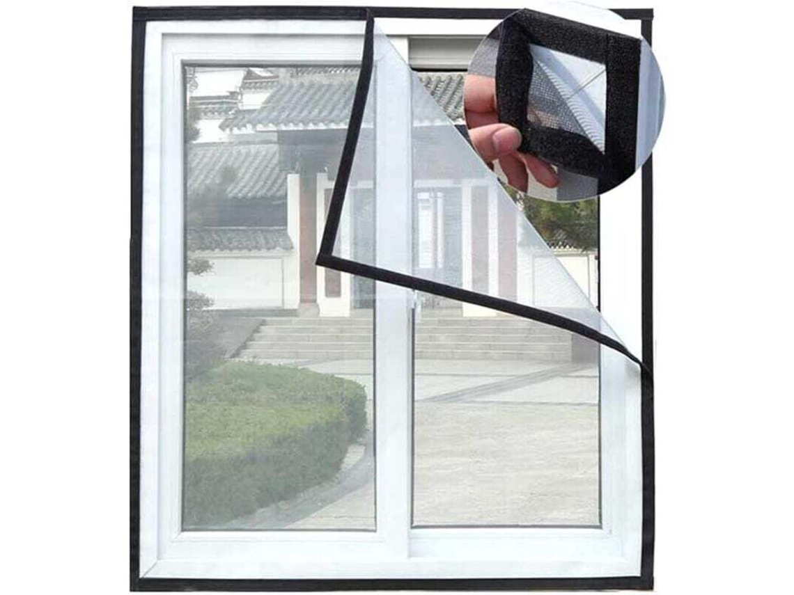 Rede de Proteção para Gatos, 150 Cm OEM