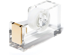 MEOIRUERY Dispensadores Transparentes Para Fita Washi