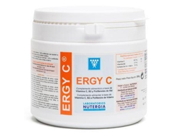 Nutergia Ergy C Pó 250 gr