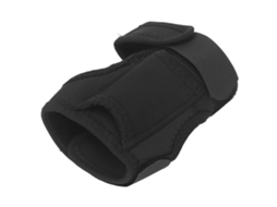 2026 funda de Pulsera para Linterna Resistente de Nailon Grueso Porta Linterna de Buceo Sin Manos Montura para Brazo