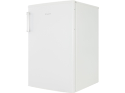 Arca Vertical CANDY Cctus 542 Wh (Estático - 85 cm - 82 L - Branco)