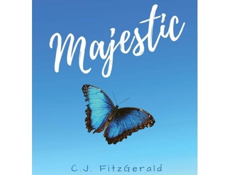 Livro Majestic De Fitzgerald, Cj Et Al. (inglês)
