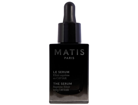 Soro Facial Caviar 30 ml MATIS