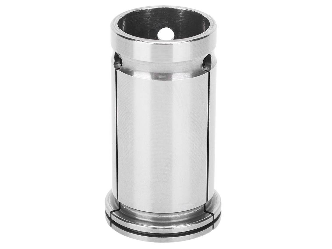 Mandril de pinça para equipamentos CNC (estabilidade, alta precisão)