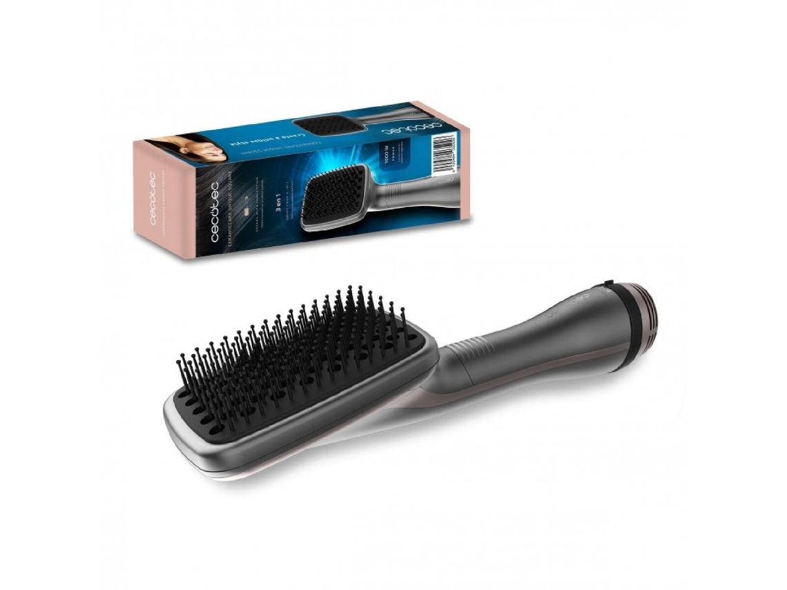 Escova CECOTEC CeramicCare Unique Square