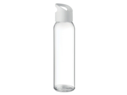 Garrafa de vidro MIDOCEAN de 470ml