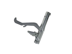 Dobradiça de porta C00098836 HOTPOINT
