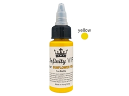 Pigmento De Tatuagem Natural De Planta Semipermanente 30ml, Cor Saturada, Seguro E Duradouro
