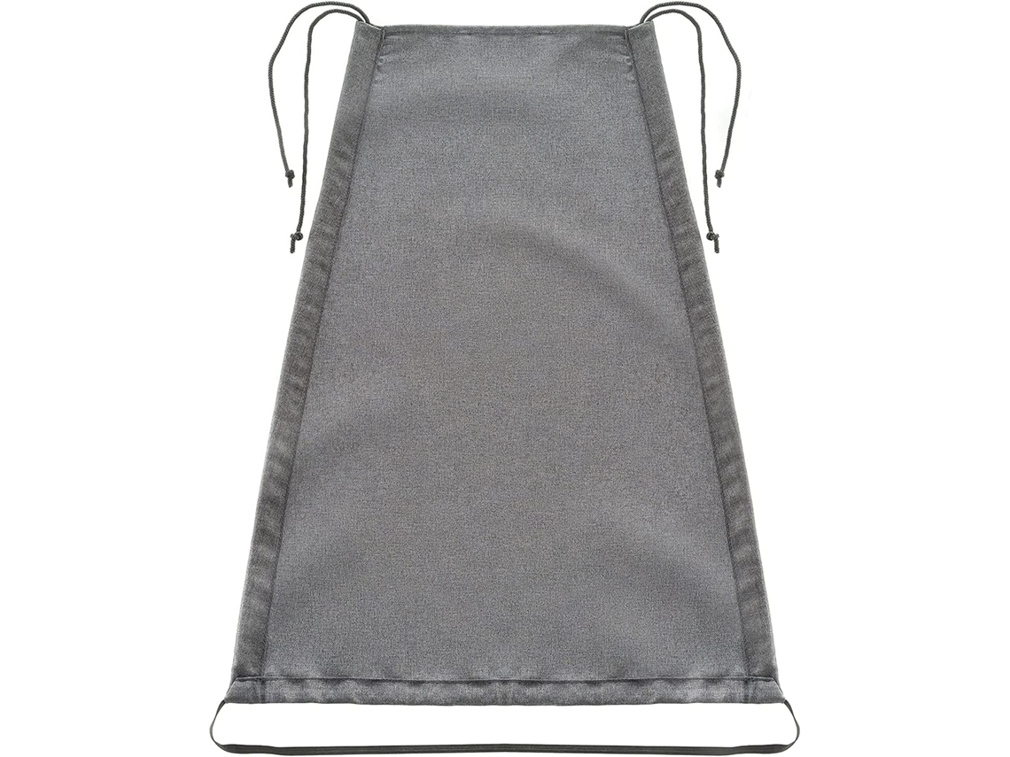 Protetor Solar Universal para Carrinho de Bebê, Upf 50+ AQUAFORGE