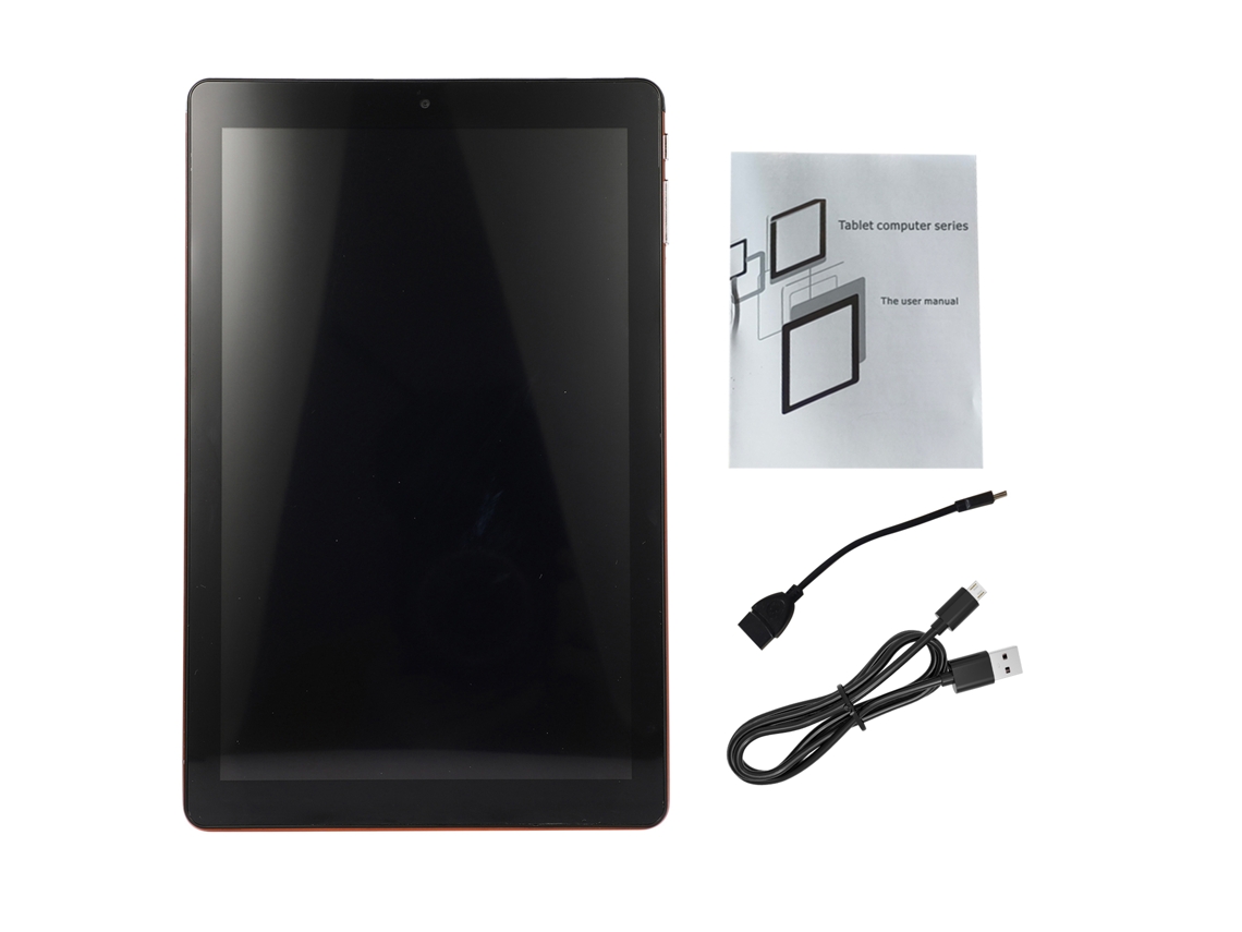 Tablet EOOCOO (memória 6gb+128gb, Sistema Android 11)