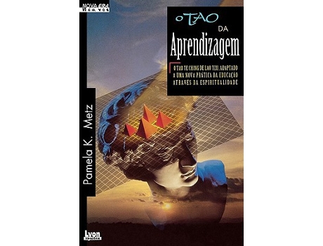 Livro O Tao Da Aprendizagem Spanish Edition de Pamela K Metz Jacqueline L Tobin (Espanhol)