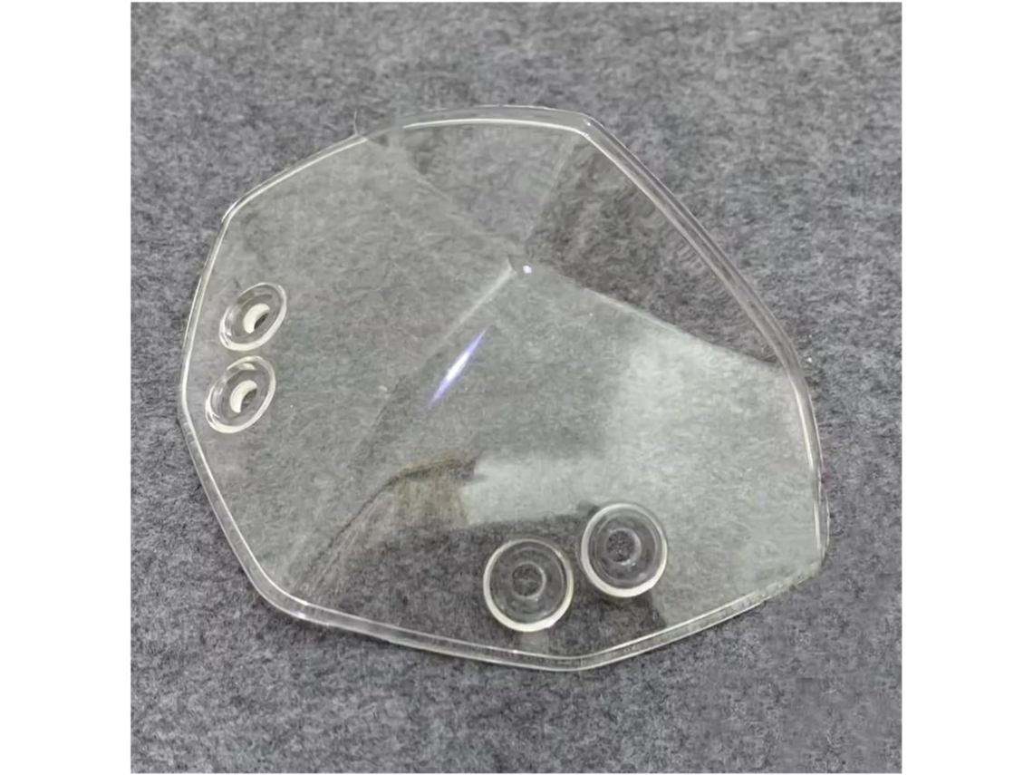 Defletor de Vento para Motocicleta Duke 125 200 390 Acessórios Adequado Motocicletas Esportivo Melhore