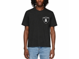 Rockinstone Afrosaxonraider Mat Bickley Fund Raising T-shirt Unique Designer Style