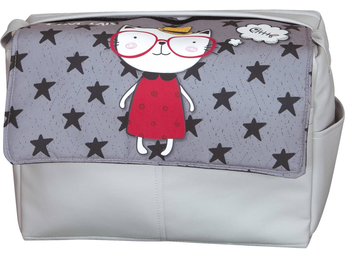 Mala BABYLINE Love Cats