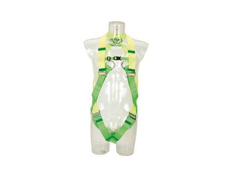Arnês Frontal/Dorsal CLIMAX