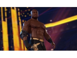 Jogo Xbox Series X WWE 2K22