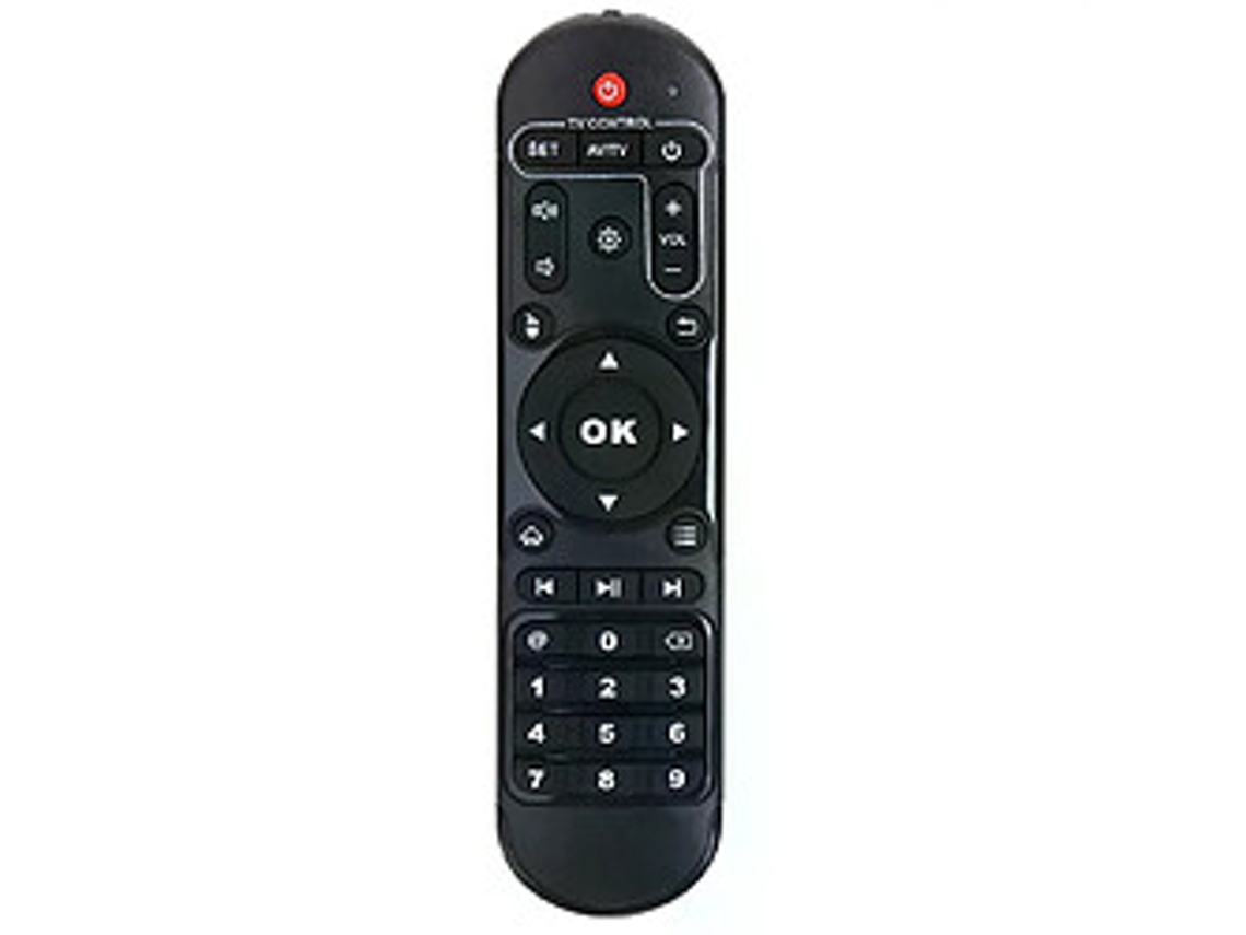 Caixa De Tv X96 Max Plus Oem