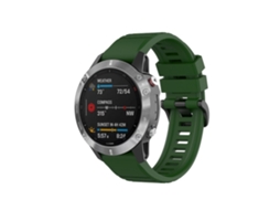 Bracelete Garmin Fenix 6 Pro 22mm