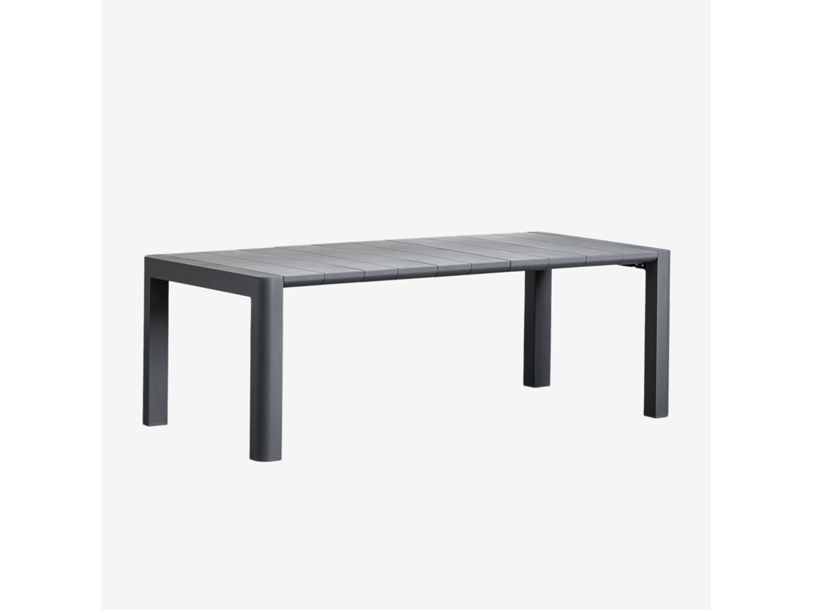 Mesa Auxiliar SKLUM Redonda Ø35 cm em Cimento