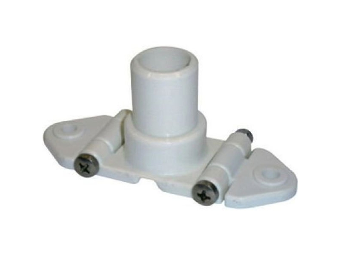 Suporte de Antena Webboat 4G Plus Evo Transparenteglomex